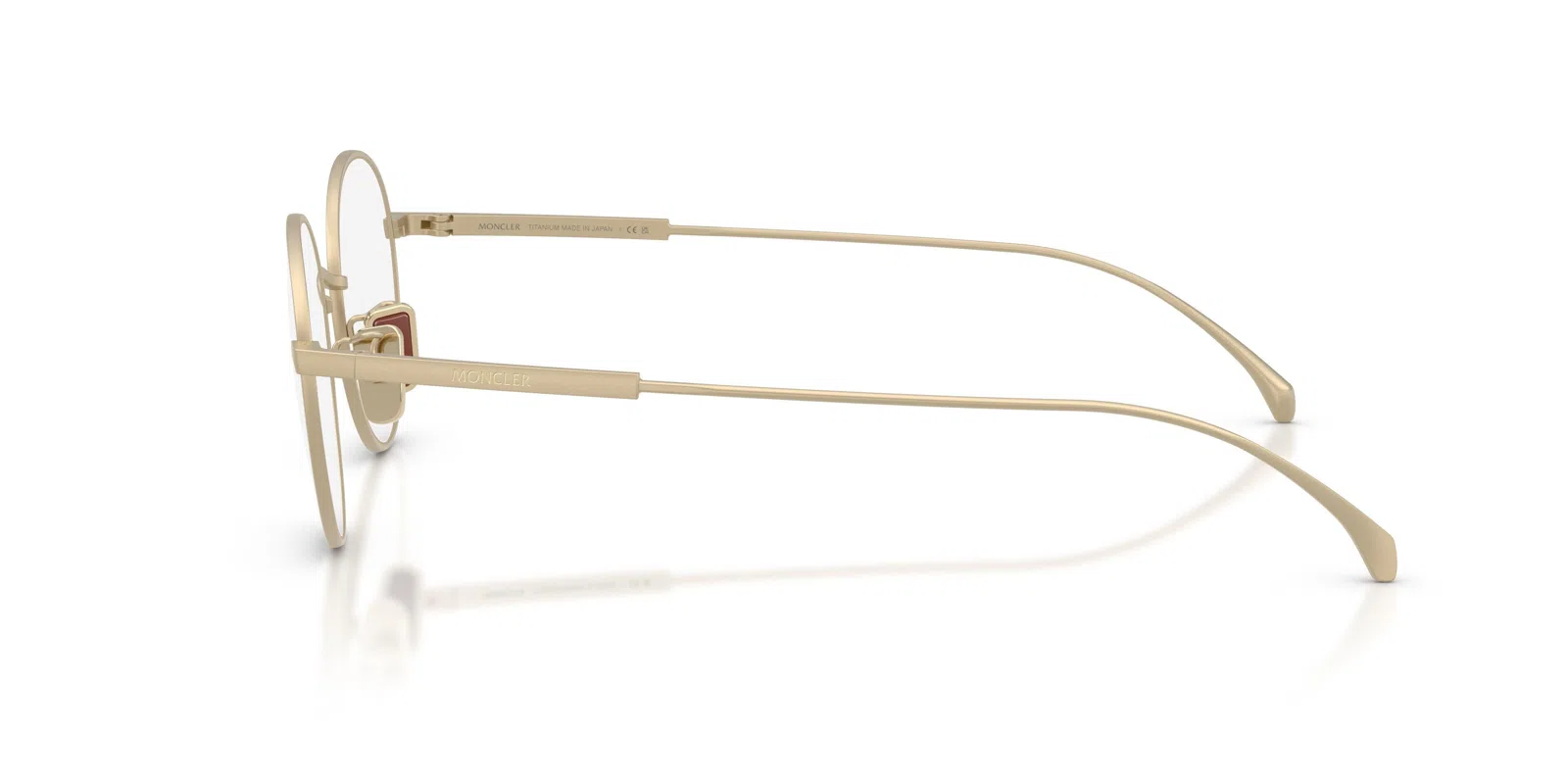 Moncler 1013TD Eyeglasses - view 11